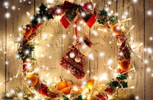 У Шевченківському гаю відбудуться святкові заходи з нагоди Різдва