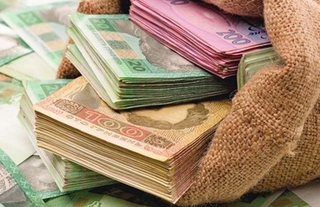 На Львівщині очільниця банку накрала 10 мільйонів гривень