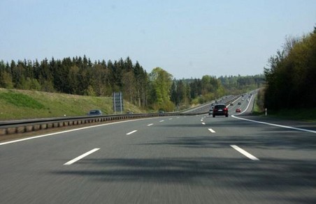 Оприлюдені проекти будівництва міжнародних магістралей через Львівщину