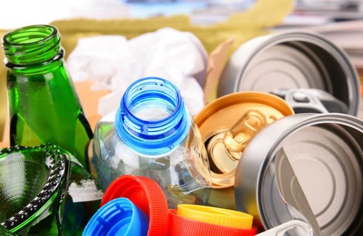 Проблема зі сміттям: мер міста Сколе запропонував депутатам ловити порушників