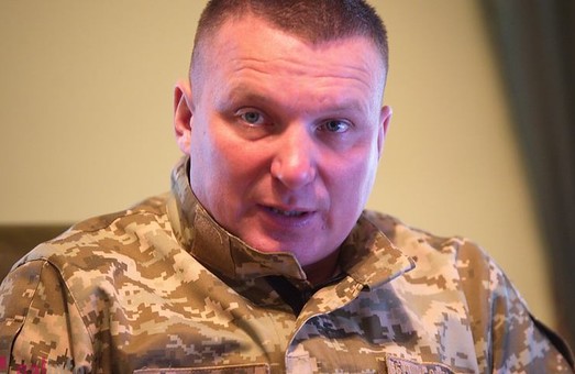 Головний воєнком Львівщини не хоче сплачувати штраф