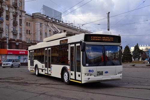 У Львові вартість проїзду в електротранспорті обговорять на громадських слуханнях