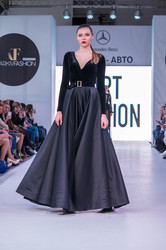 Start Fashion 2018 представив молодих дизайнерів одягу всій Україні