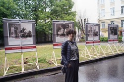 На відкритті форуму “СлободаКульт” в Ужгороді міністр культури пообіцяв попрацювати над внесенням пам'яток архітектури до списку ЮНЕСКО