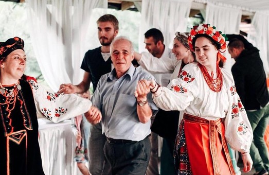 Сковорода, слобожанська музика та корчма: в Ужгороді відбудеться одноденний фестиваль для всієї родини