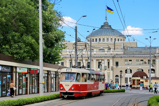 Стало відомо, яке українське місто лідирує у співробітництві з Євросоюзом щодо оновлення міського транспорту