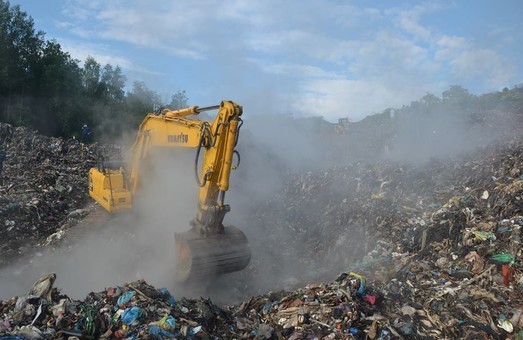 У Брониці відмовилися від пропозицій Синютки щодо сміттєзвалища