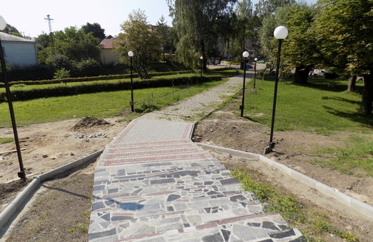 У Бориславі відкриють пам’ятник Героям Небесної Сотні