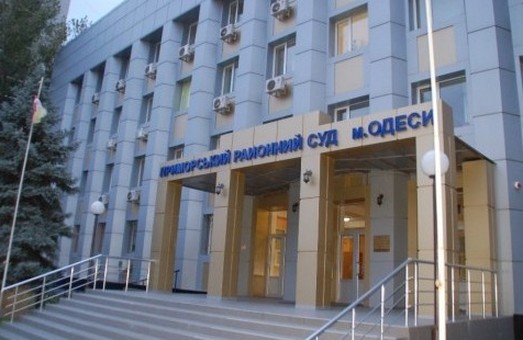 Одеський суд відмовив екс-ректору ОНМедУ Запорожану у забезпеченні позову щодо заборони перевірки комісії МОЗ