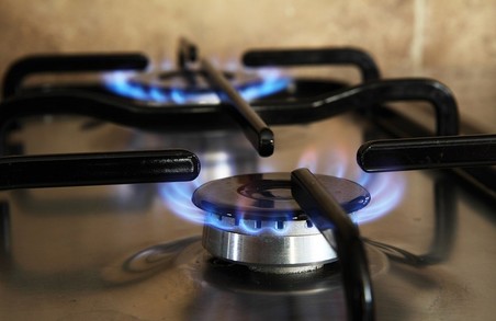 Суд Львова визнав незаконним нарахування об’єму газу за показами будинкового лічильника