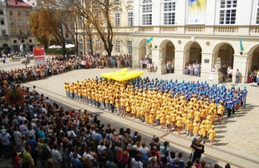 Як у Львові відзначатимуть День Незалежності України: програма