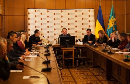 Громади Львівщини підтримали введення воєнного стану в Україні