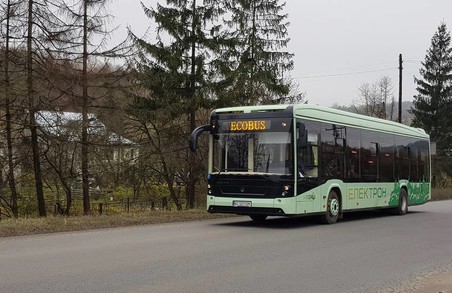 За кредитні кошти у Львові хочуть закупити 100 електробусів або тролейбусів