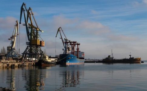 Росія влаштувала економічну блокаду Україні в Азовському морі, – Омелян