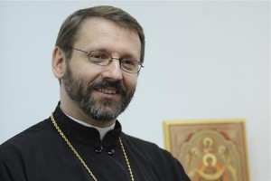 Глава УГКЦ закликав молитися за православних братів перед Об’єднавчим собором