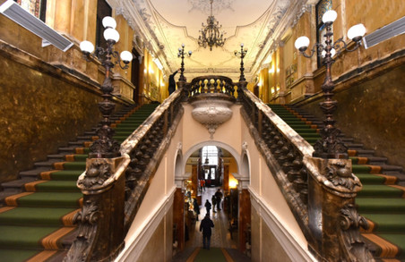 На Львівщині понад 25 музеїв можна відвідати онлайн