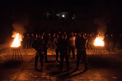У Школі активістів у Тухлі пройшли навчання 50 людей
