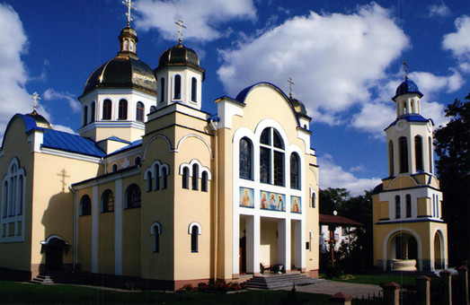 На Львівщині парафія УПЦ МП перейшла до Помісної церкви