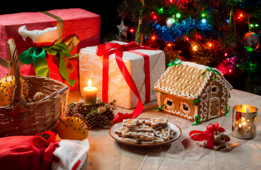 Різдво – це особлива сімейна подія, - Глава УГКЦ привітав християн зі святом