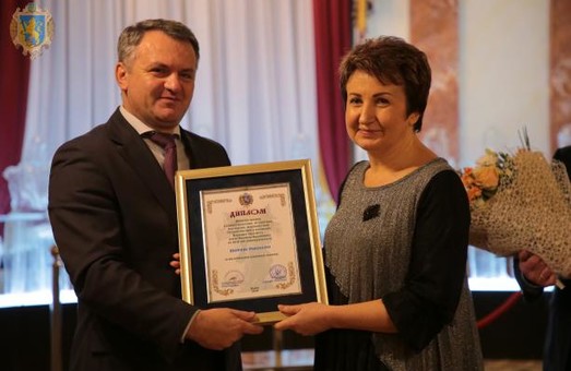 Львівська дизайнерка пожертвувала свою премію військовим