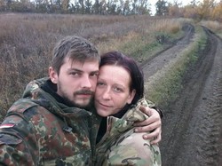 У Львові попрощались із загиблим від кулі снайпера військовим