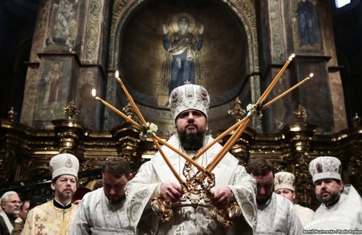 Ще одна православна церква МП з Львівщини перейшла до ПЦУ