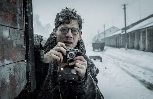 Фільм про Голодомор в Україні покажуть на Берлінському кінофестивалі