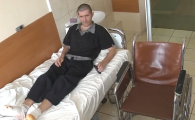 У Львові 7 людей потребують ампутації ніг через переохолодження