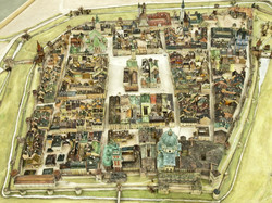 Як виглядав Львів 250 років тому
