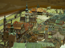 Як виглядав Львів 250 років тому