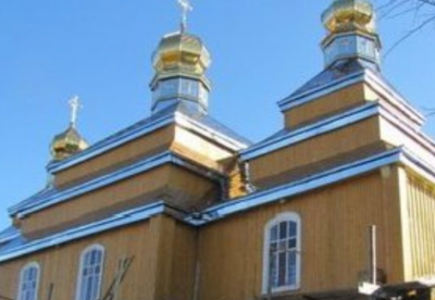 На Львівщині громада переобрала настоятеля церкви, який був проти переходу з ПЦ МП до ПЦУ