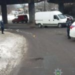 На Львівщині нетверезий водій збив жінку з дитиною і втік