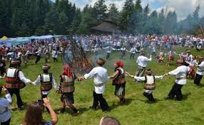 У Львові проведуть День гуцульської культури