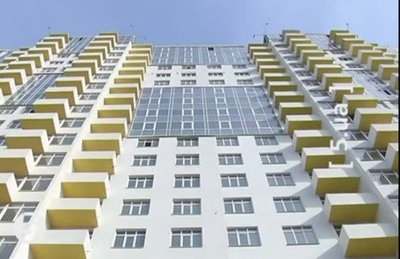 У Червонограді учасникам АТО надаватимуть квартири у новобудовах