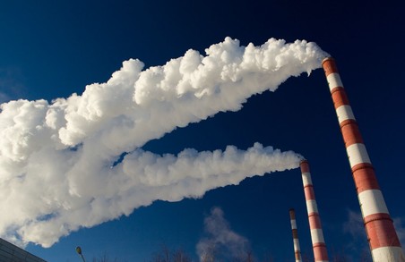 Названо підприємства Львівщини, які найбільше забруднюють навколишнє середовище