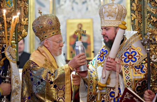 У Львові відкриється виставка, присвячена історії української автокефальної Церкви