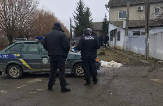 Поліцейські на Львівщині незаконно не допустили судового виконавця до здійснення рішення суду