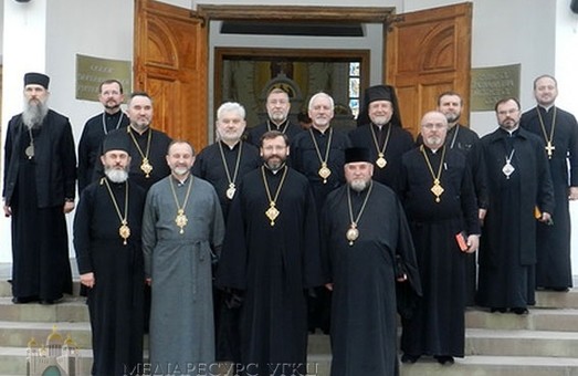 Єпископат УГКЦ назвав свої вподобання перед виборами