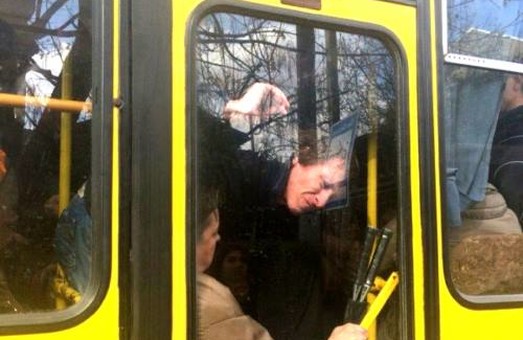 Львів’янин у суді бореться за скасування нових тарифів на проїзд у маршрутках