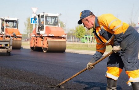 Ціна ремонту львівських доріг складає 1 000 000 000 євро