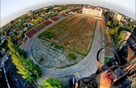 Львів хоче викупити стадіон «Торпедо», але ціна для міста зависока