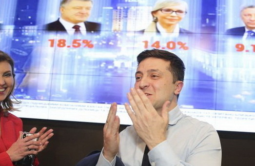 «Десятки брехливих обіцянок», або «Сам собі винен»: реакція Заходу на вибори в Україні