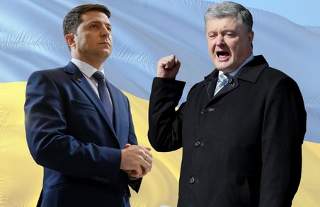 Сміятися чи сумувати? Реакція українського бізнесу на підсумки першого туру президентських перегонів