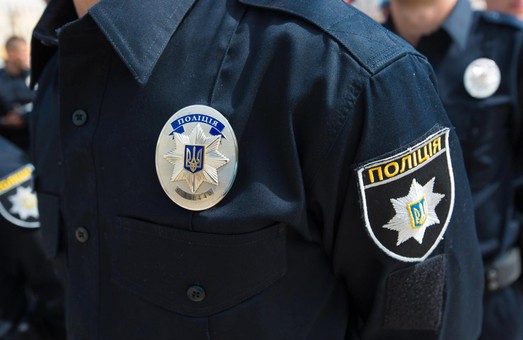 У Львові поліцейським за відмову від хабара дають премію