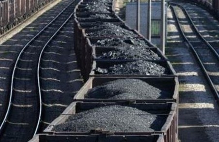 За 3 місяці імпорт вугілля з РФ зріс майже на 10%