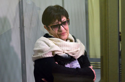 “Україна лягає під всіх, як вулична дівка” - сепаратистка Олена Бойко підтримала Зеленського