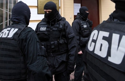 СБУ затримала групу російських диверсантів, що здійснила декілька терактів в Україні (ФОТО, ВІДЕО)