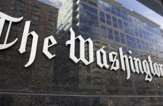The Washington Post захоплено пише про Львів та закликає усіх його відвідати