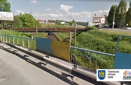 У Львові збудують 2 мости