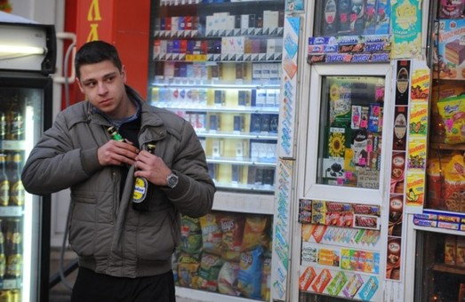 Заборону на продаж алкоголю в львівських МАФах пом`якшили